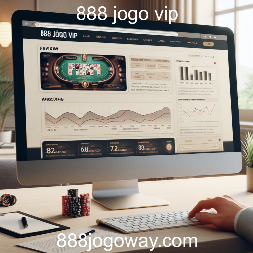 Avaliações de Jogos: Uma Análise Detalhada no 888 Jogo VIP
